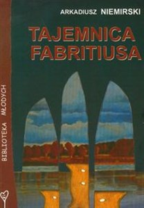 Obrazek Tajemnica Fabritiusa