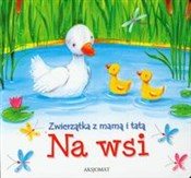 Książka : Zwierzątka... - Anna Podgórska