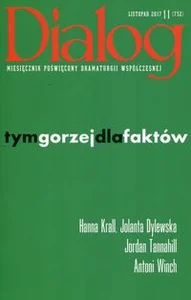 Obrazek Dialog 2017/11