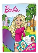 Książka : Barbie Kol...