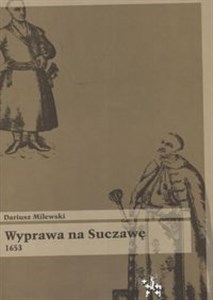 Bild von Wyprawa na Suczawę 1653
