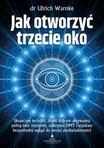 Bild von Jak otworzyć trzecie oko