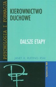 Bild von Kierownictwo duchowe Dalsze etapy