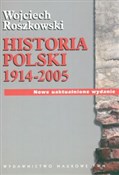 Historia P... - Wojciech Roszkowski - Ksiegarnia w niemczech
