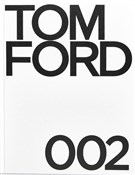 Książka : Tom Ford w... - Tom Ford