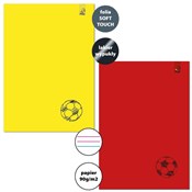 Polnische buch : Zeszyt A4/...