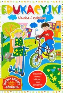 Bild von Nauka i zabawa edukacyjki