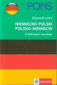 Słownik mi... - Urszula Czerska, Ulrich Heisse, Magdalena Komorowska -  polnische Bücher