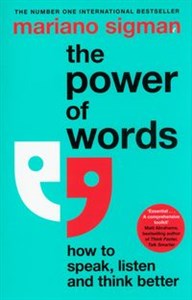 Obrazek The Power of Words