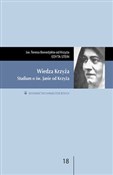 Wiedza Krz... - Teresa Benedykta od Krzyża św. -  polnische Bücher