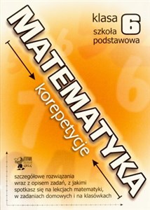 Bild von Matematyka 6 Korepetycje Szkoła podstawowa