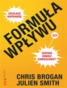 Książka : Formuła Wp... - Chris Brogan, Julien Smith