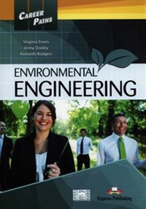 Bild von Career Paths Environmental Engineering