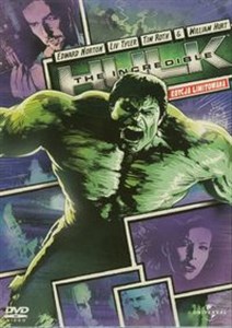 Obrazek Incredible Hulk
