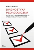 Książka : Diagnostyk... - Barbara Skałbania