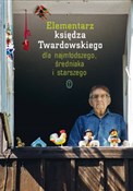 Elementarz... - Jan Twardowski -  polnische Bücher