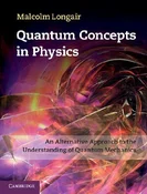 Quantum Co... - Malcolm Longair -  Książka z wysyłką do Niemiec 