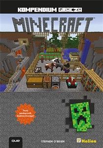 Bild von Minecraft Kompendium gracza