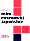 Minirozmów... - Katsuyoshi Watanabe, Alina Wójcik -  Polnische Buchandlung 