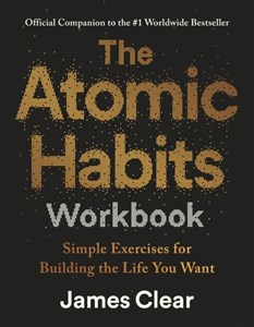 Obrazek The Atomic Habits Workbook