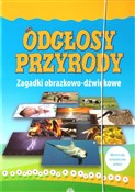 Odgłosy pr... - Opracowanie Zbiorowe - Ksiegarnia w niemczech