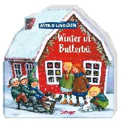 Polnische buch : LINDGREN, ...