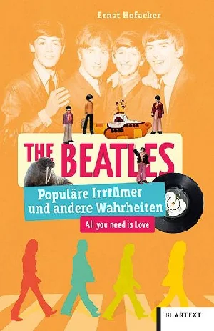 Obrazek HOFACKER, E: BEATLES