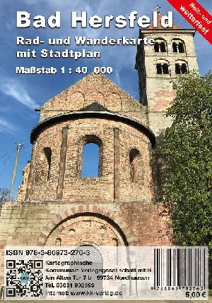 Obrazek BAD HERSFELD