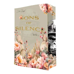 Bild von Sons of Silence. Chapter 1