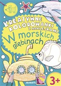 Kreatywne ... - Agnieszka Kamińska -  fremdsprachige bücher polnisch 