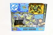 BATMAN BLA... - Ksiegarnia w niemczech