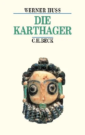 Obrazek HUß, W: KARTHAGER