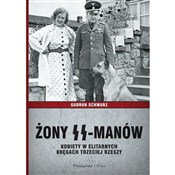Polnische buch : Żony SS-ma... - Gudrun Schwarz