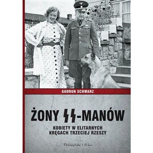Bild von Żony SS-manów Kobiety w elitarnych kręgach Trzeciej Rzeszy