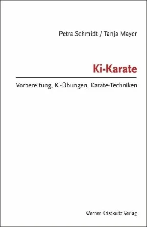 Bild von SCHMIDT, P: KI-KARATE