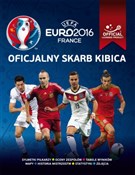 UEFA EURO ... - Opracowanie Zbiorowe -  fremdsprachige bücher polnisch 