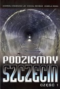 Polnische buch : Podziemny ... - Opracowanie Zbiorowe