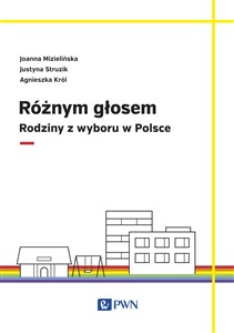 Bild von Różnym głosem Rodziny z wyboru w Polsce