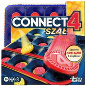 Connect 4 ... -  Książka z wysyłką do Niemiec 