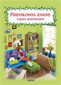 Przysłowia... - Maria Pietruszewska -  polnische Bücher