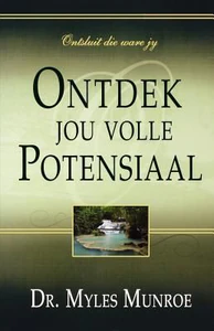 Obrazek MUNROE, M: ONTDEK JOU VOLLE POTENSIAAL