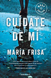 Bild von FRISA, M: CUIDATE DE MI