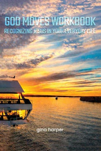 Bild von HARPER, G: GOD MOVES WORKBOOK
