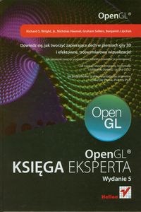 Bild von OpenGL Księga eksperta