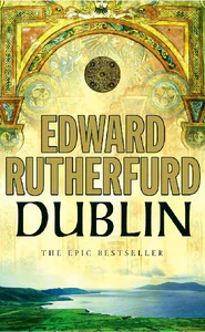 Bild von Dublin. Foundation