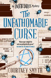 Obrazek SMYTH, C: UNFATHOMABLE CURSE
