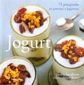 Jogurt 75 ... - Sarina Jacobson - Ksiegarnia w niemczech