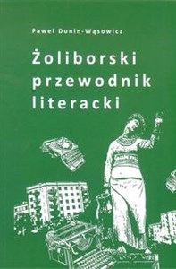 Obrazek Żoliborski przewodnik literacki