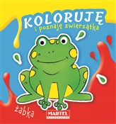 Polska książka : Koloruję i... - Opracowanie Zbiorowe