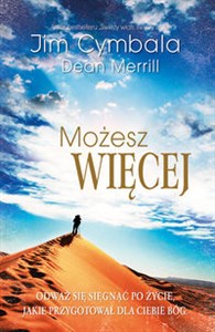 Bild von Możesz więcej